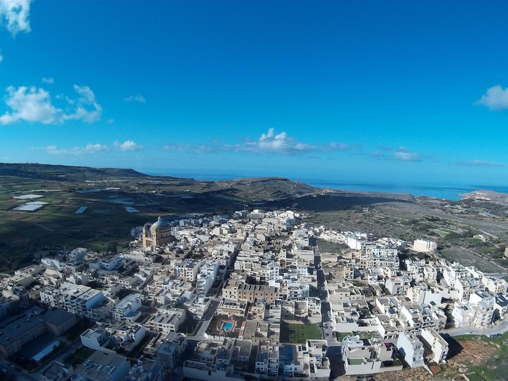 דירות L-Imgarr Peprina מראה חיצוני תמונה