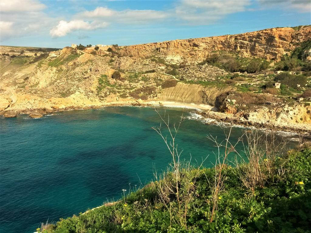 דירות L-Imgarr Peprina מראה חיצוני תמונה