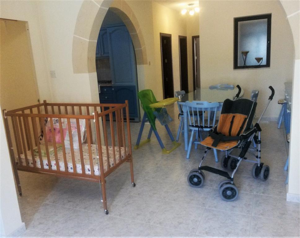 דירות L-Imgarr Peprina מראה חיצוני תמונה